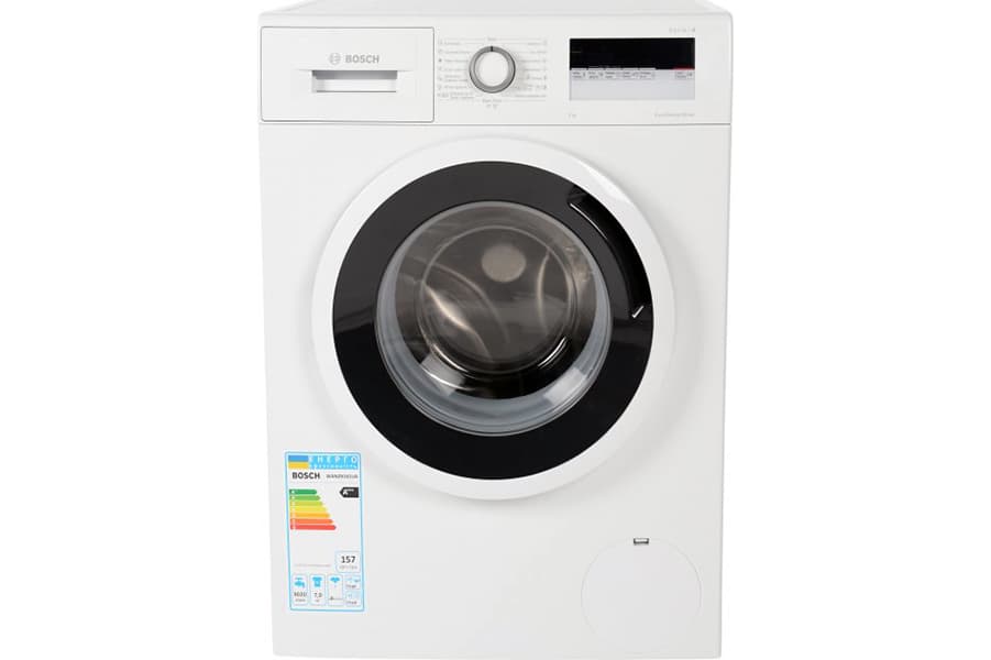 Стиральная машина BOSCH WAN28162UA