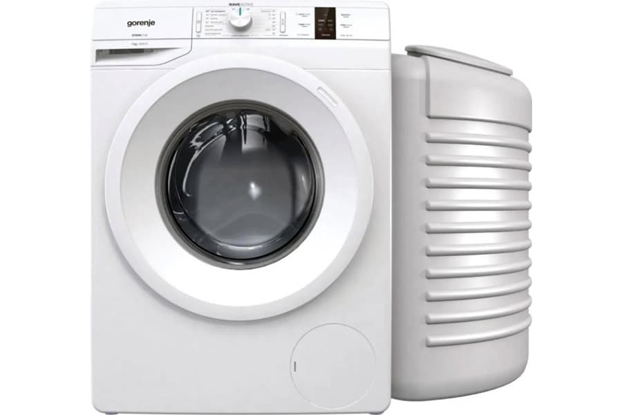Стиральная машина GORENJE WP702R