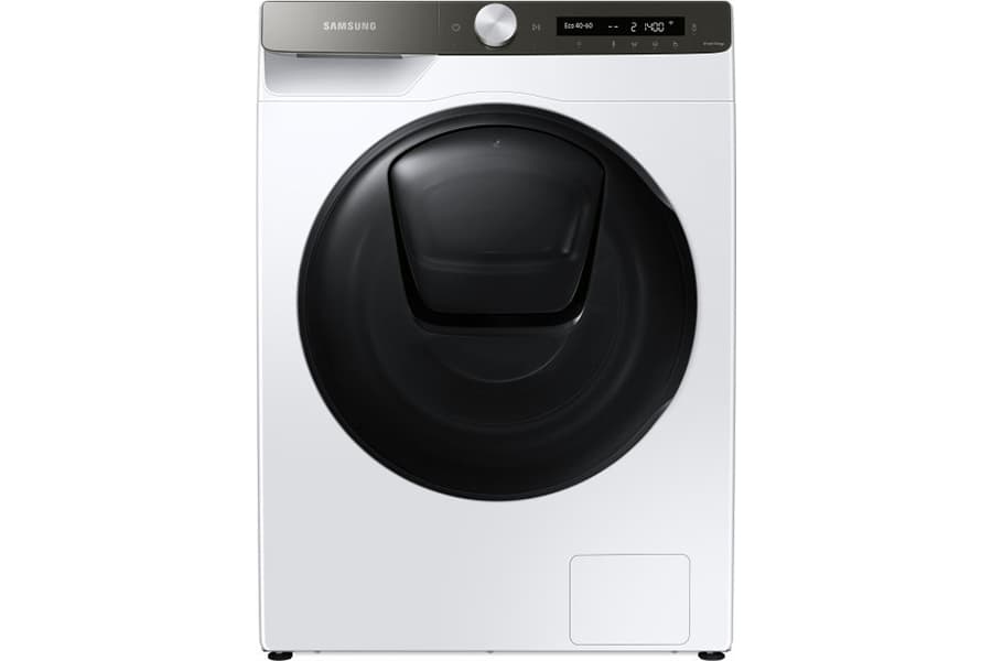 Стиральная машина SAMSUNG WD80T554CBT / UA