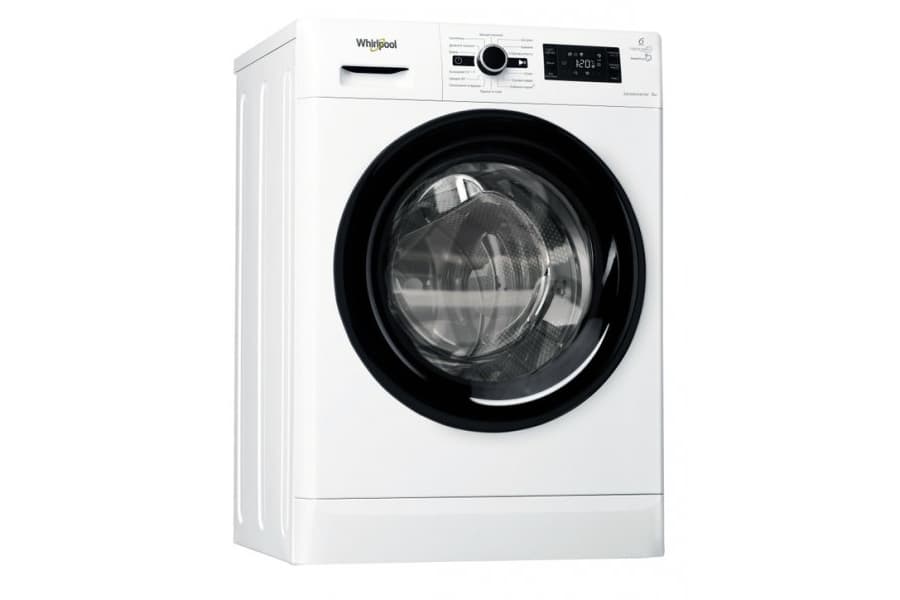Стиральная машина WHIRLPOOL FWSG 61083 WBV UA