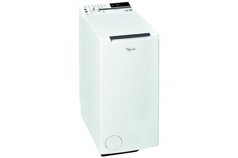 Стиральная машина WHIRLPOOL TDLR 65230