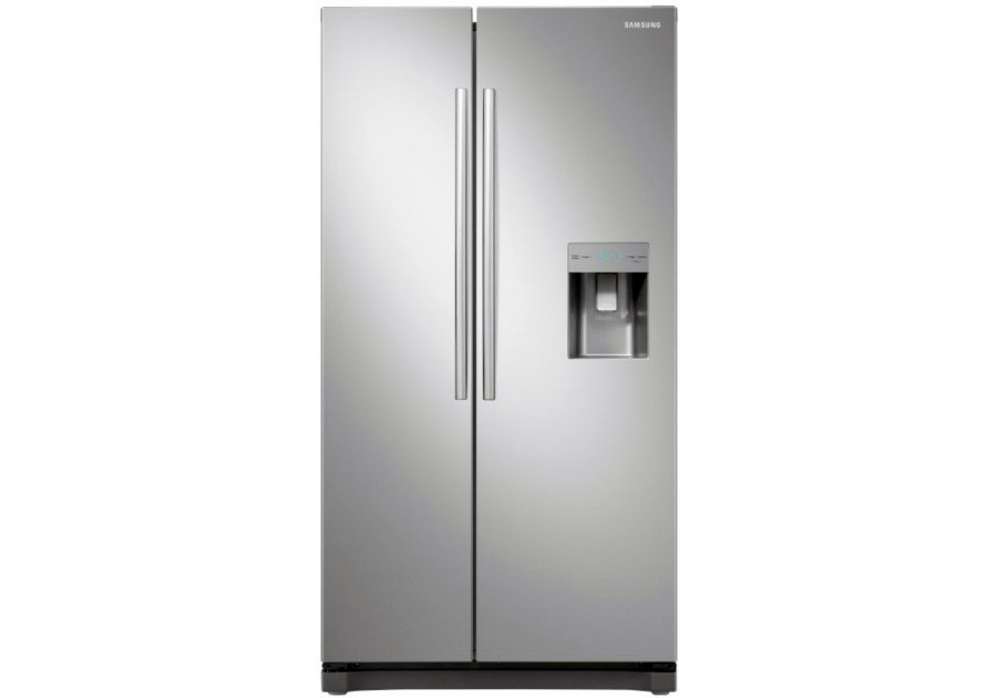 Холодильник SAMSUNG RS52N3203SA / UA
