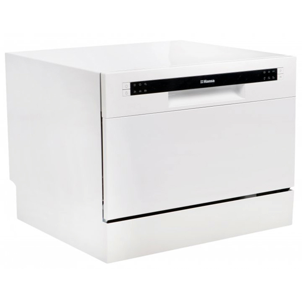 Посудомийна машина HANSA ZWM 536 WH