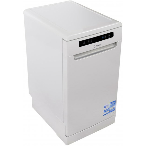 Посудомийна машина INDESIT DSFO 3T224