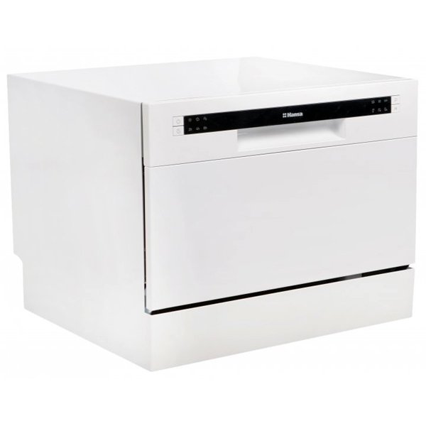 Посудомоечная машина HANSA ZWM 536 WH