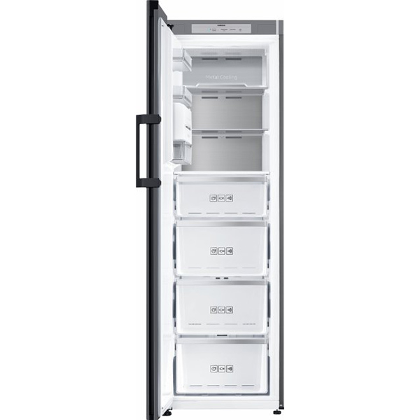 Морозильна камера SAMSUNG RZ32T7435AP/UA